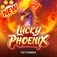 lucky