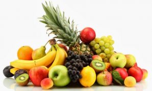 manfaat buah