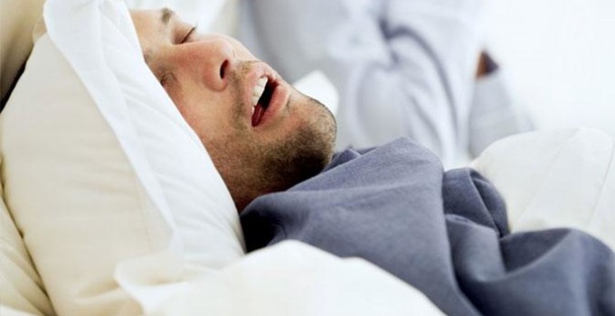 Tips Ampuh Cara Menghilangkan Ngorok Saat Tidur