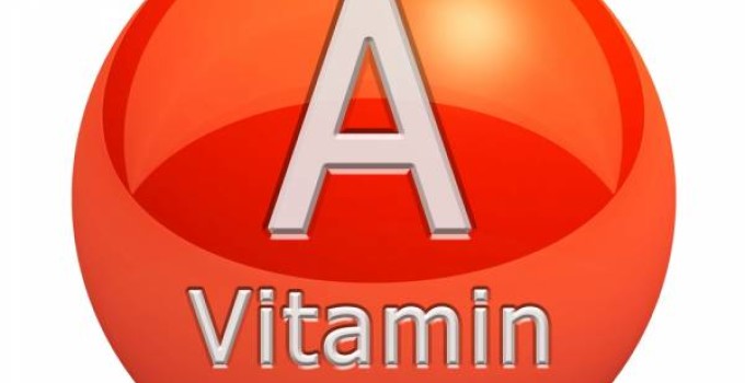 manfaat vitamin A