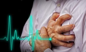 Cara Mencegah Serangan Jantung Sejak Usia Dini